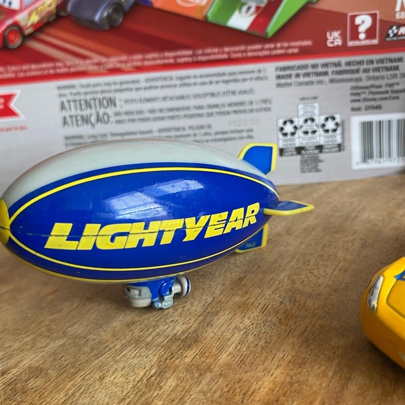 Disney Pixar cars small bundle - Picture 5 of 6